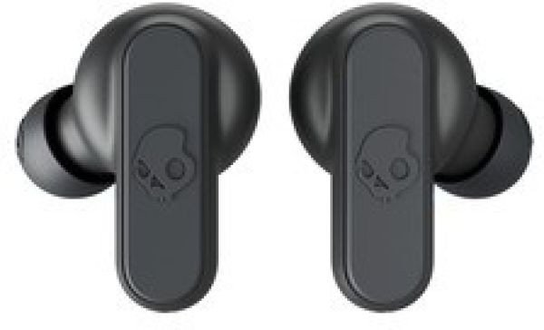 Навушники TWS SkullCandy DIME Chill Grey (S2DMW-P744)  Фото №6