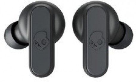 Навушники TWS SkullCandy DIME Chill Grey (S2DMW-P744)  Фото №6