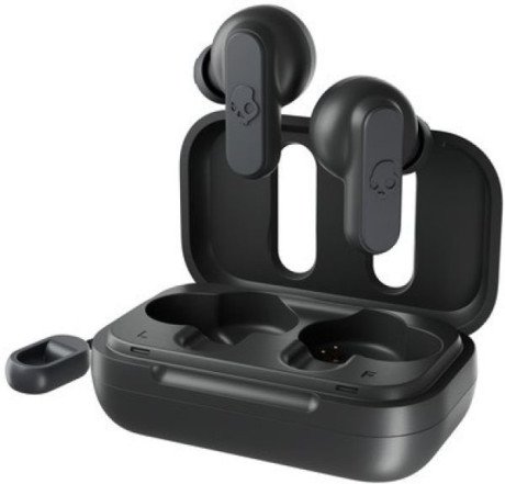 Наушники TWS SkullCandy DIME Chill Grey (S2DMW-P744)