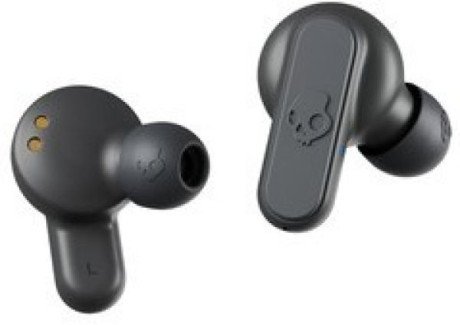 Наушники TWS SkullCandy DIME Chill Grey (S2DMW-P744)  Фото №5