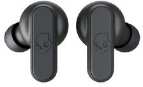 Наушники TWS SkullCandy DIME Chill Grey (S2DMW-P744)  Фото №6