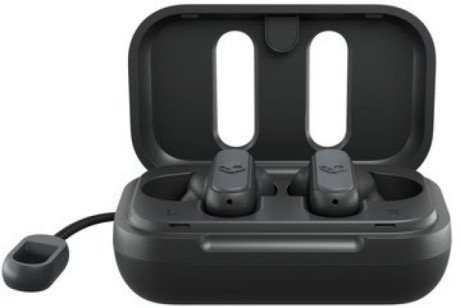 Наушники TWS SkullCandy DIME Chill Grey (S2DMW-P744)  Фото №7