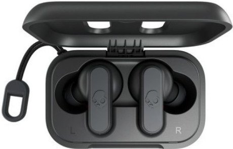 Наушники TWS SkullCandy DIME Chill Grey (S2DMW-P744)  Фото №8