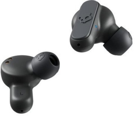 Наушники TWS SkullCandy DIME Chill Grey (S2DMW-P744)  Фото №11