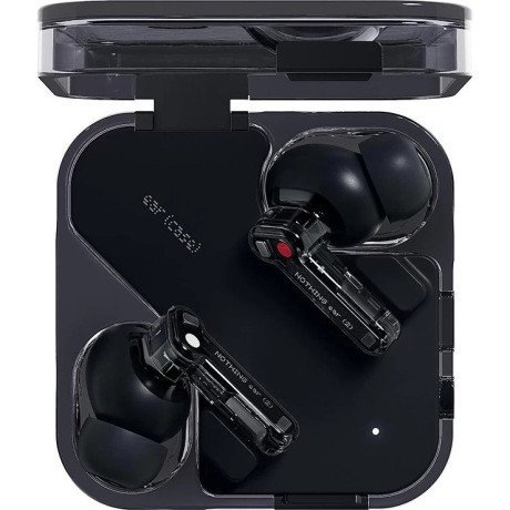 Наушники TWS Nothing Ear (2) Black