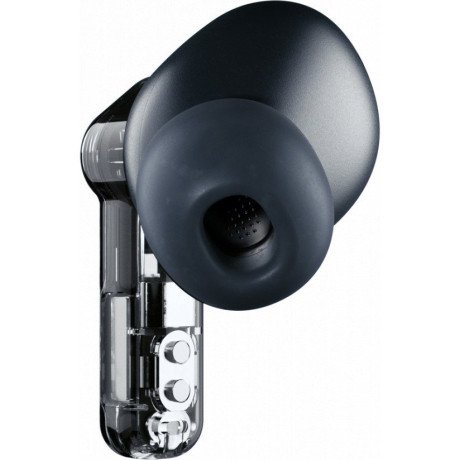 Наушники TWS Nothing Ear (2) Black  Фото №2