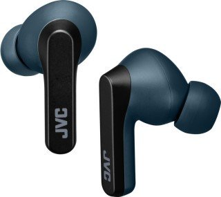 Навушники TWS JVC HA-A9T Navy (HA-A9T-A-E)