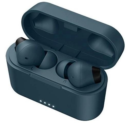 Навушники TWS JVC HA-A9T Navy (HA-A9T-A-E)  Фото №0