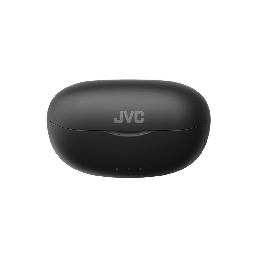 Навушники TWS JVC HA-A7T2 Black (HA-A7T2-B-E)  Фото №1