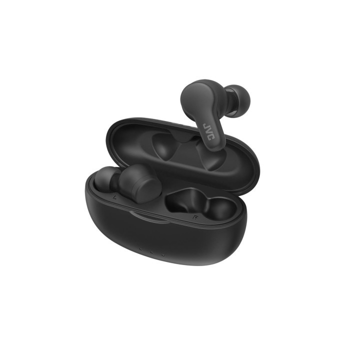 Навушники TWS JVC HA-A7T2 Black (HA-A7T2-B-E)  Фото №0