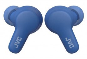 Наушники TWS JVC HA-A7T2 Blue (HA-A7T2-A-E)