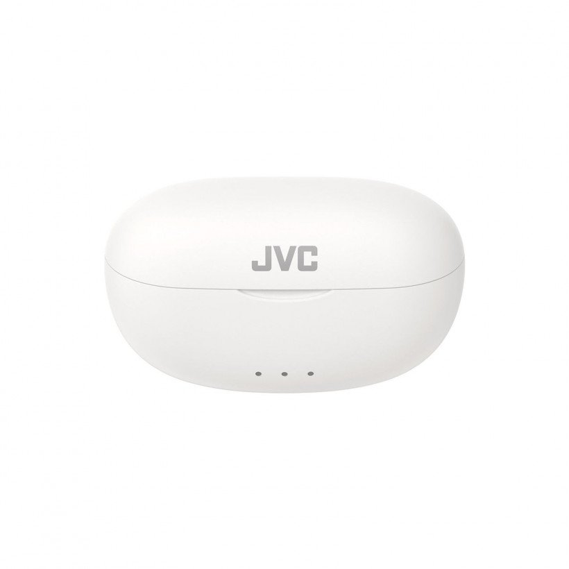 Навушники TWS JVC HA-A7T2 White (HA-A7T2-W-E)  Фото №1