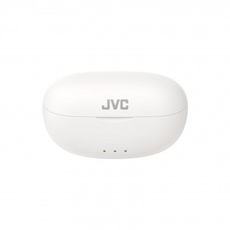 Навушники TWS JVC HA-A7T2 White (HA-A7T2-W-E)  Фото №1