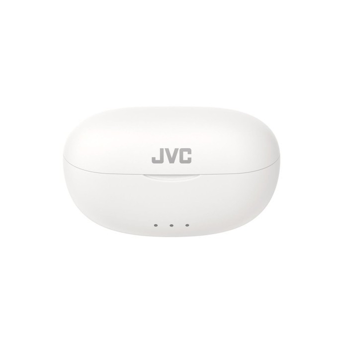 Навушники TWS JVC HA-A7T2 White (HA-A7T2-W-E)  Фото №1