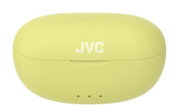 Навушники TWS JVC HA-A7T2 Green (HA-A7T2-G-E)  Фото №2
