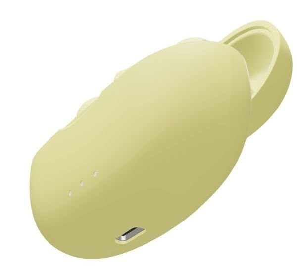Навушники TWS JVC HA-A7T2 Green (HA-A7T2-G-E)  Фото №4