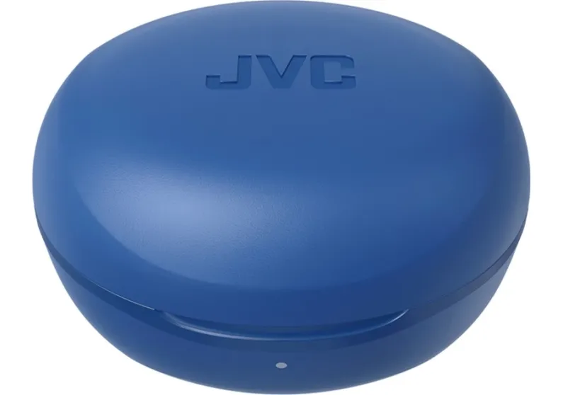 Наушники TWS JVC HA-A6T Blue (HA-A6T-A-U)  Фото №3