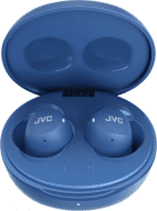 Навушники TWS JVC HA-A6T Blue (HA-A6T-A-U)