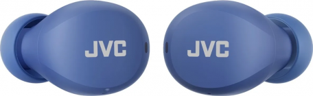 Наушники TWS JVC HA-A6T Blue (HA-A6T-A-U)  Фото №2