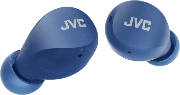 Навушники TWS JVC HA-A6T Blue (HA-A6T-A-U)  Фото №0
