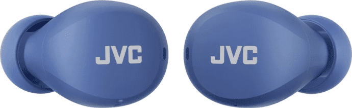 Навушники TWS JVC HA-A6T Blue (HA-A6T-A-U)  Фото №2