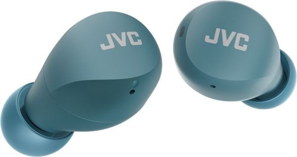 Навушники TWS JVC HA-A6T Matcha Green (HA-A6T-Z-U)  Фото №3