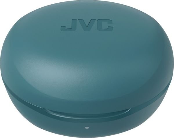 Навушники TWS JVC HA-A6T Matcha Green (HA-A6T-Z-U)  Фото №4