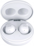 Наушники TWS JVC HA-A6T White (HA-A6T-W-U) 