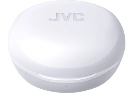 Наушники TWS JVC HA-A6T White (HA-A6T-W-U)  Фото №3