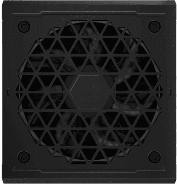 Блок живлення Corsair RM850e (CP-9020263)  Фото №3