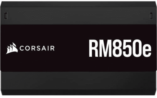 Блок живлення Corsair RM850e (CP-9020263)  Фото №4