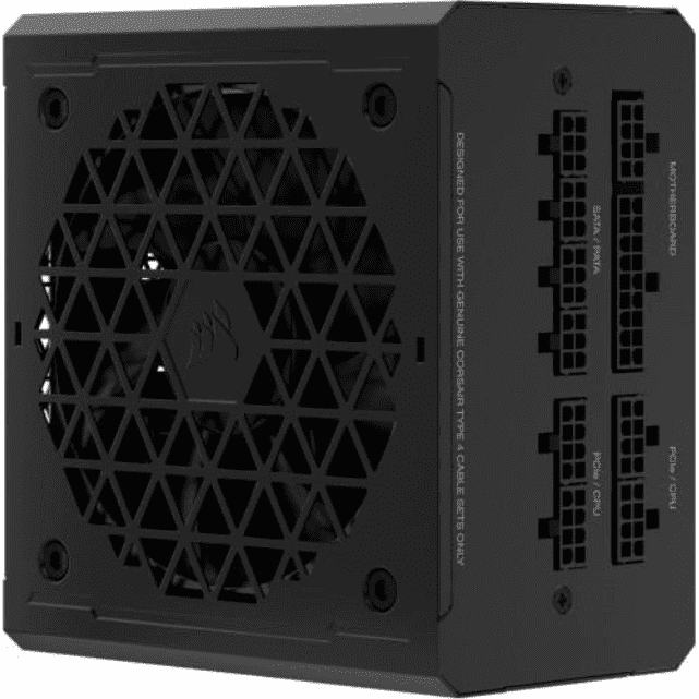 Блок живлення Corsair RM850e (CP-9020263)  Фото №5