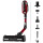 Вертикальний + ручний пилосос (2в1) Rowenta X-Force Flex 12.60 Animal Care Red RH98A9WO