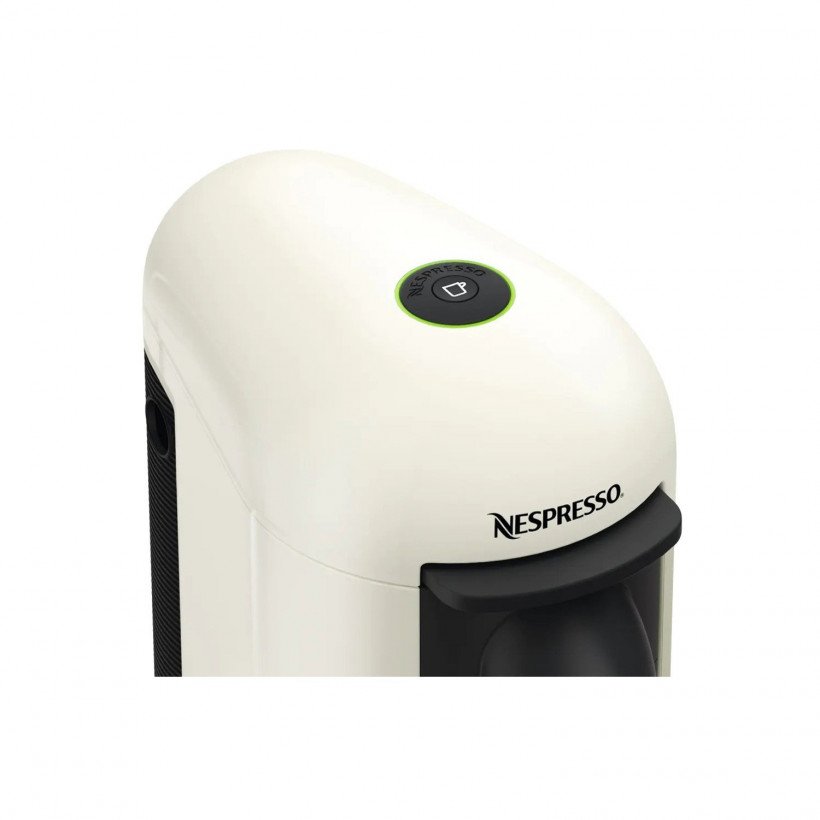 Кавоварка капсульна Krups Nespresso Vertuo Plus XN903140 (UK Plug)  Фото №4