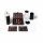 Кавоварка капсульна Krups Nespresso Vertuo Plus XN903140 (UK Plug)  Фото №3