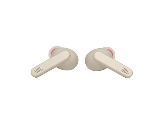Навушники TWS JBL Live Pro+ Beige (JBLLIVEPROPTWSBEG)  Фото №1