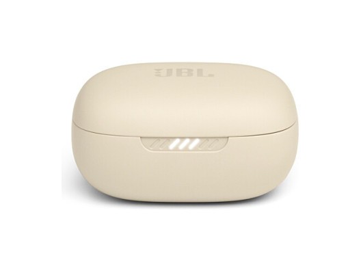 Навушники TWS JBL Live Pro+ Beige (JBLLIVEPROPTWSBEG)  Фото №5