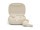 Навушники TWS JBL Live Pro+ Beige (JBLLIVEPROPTWSBEG)  Фото №0