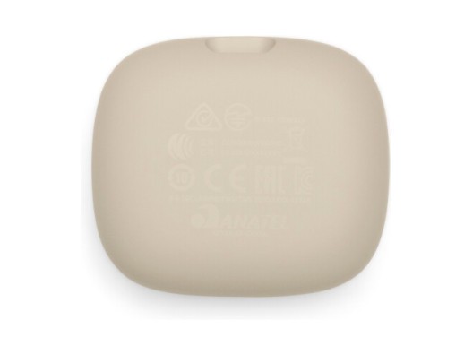 Навушники TWS JBL Live Pro+ Beige (JBLLIVEPROPTWSBEG)  Фото №8