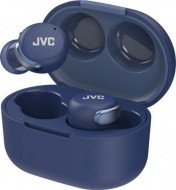 Наушники TWS JVC HA-A30T Blue (HA-A30T-A-U) 