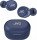 Наушники TWS JVC HA-A30T Blue (HA-A30T-A-U)  Фото №0