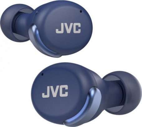 Наушники TWS JVC HA-A30T Blue (HA-A30T-A-U)  Фото №3