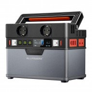 Зарядна станція Allpowers S300