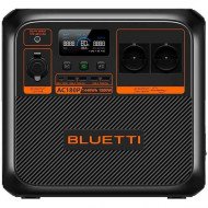 Зарядна станція BLUETTI AC180P