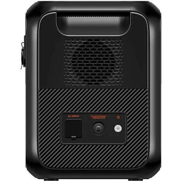 Зарядна станція BLUETTI AC180P  Фото №7