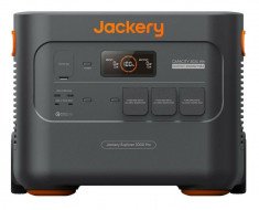 Зарядна станція Jackery Explorer 3000 Pro (70-3000-EUOR01)