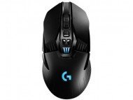 Миша Logitech G903 Lightspeed Wireless Black (910-005084) Миша Logitech G903 Lightspeed Wireless Black (910-005084)
