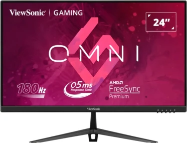 Монітор ViewSonic VX2428