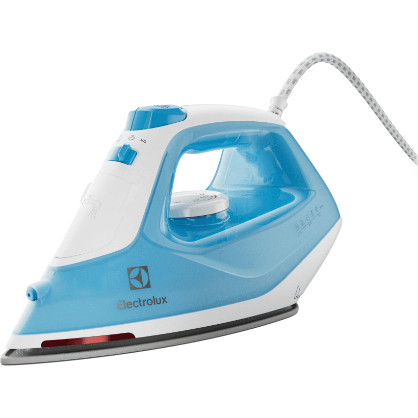 Утюг с паром Electrolux E5SI2-4CB