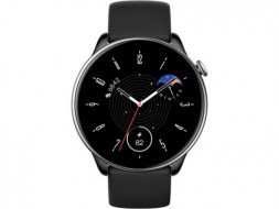 Смарт-годинник Amazfit GTR Mini Midnight Black